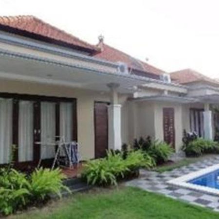 Villa Negeri Impian Nusa Dua  Luaran gambar