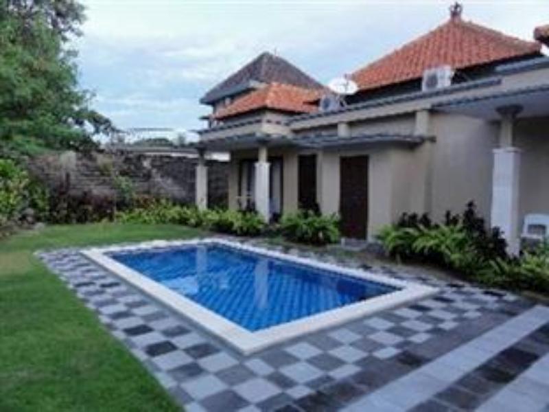 Villa Negeri Impian Nusa Dua  Luaran gambar